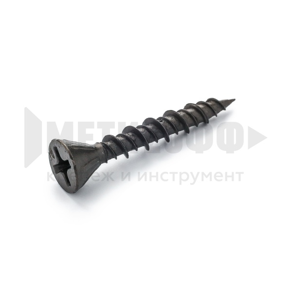 Саморез по ГВЛ 3,9х25 (1000 шт)