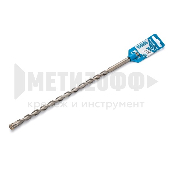 19231 Бур SDS+ 12х 310   QUADRO RENNBOHR