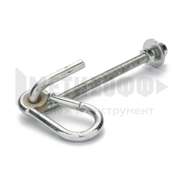 15728 Крепление для Качелей тип B DMX  8852  М12х140