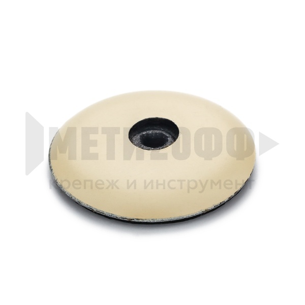 Шайба д/Поликарбоната с EPDM (29мм) RAL1014