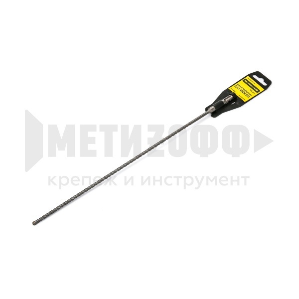21674 Бур SDS + HARPOON    5.5х 400x310 Singl Tip  311021055400 