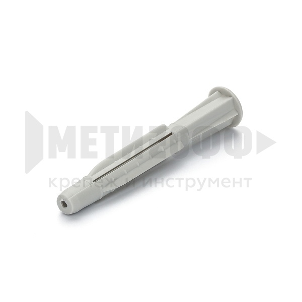 26741 Дюбель универсальный KEW UKD- 6х37 с борт (550шт)