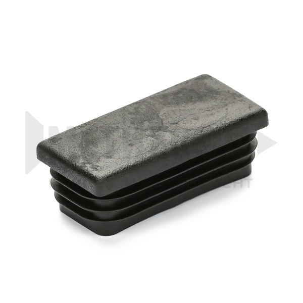 23091 Заглушка для труб прямоуг. 15х30мм (300шт)