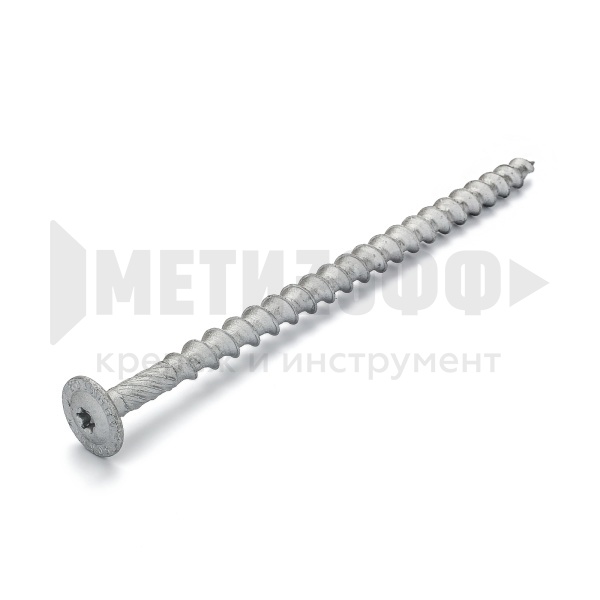 Шуруп KBRM 10,5 x210 SORMAT прессшайба TX40