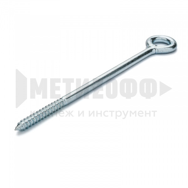 Крепеж для строительных лесов 8х160