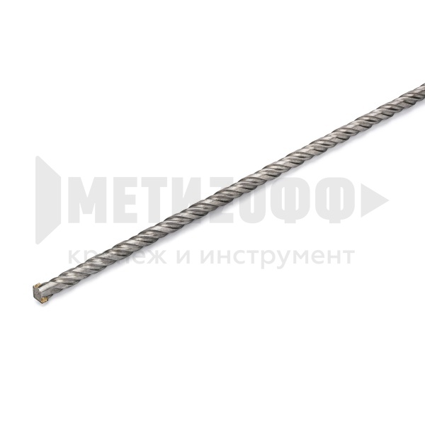 20762 Бур SDS+ 14х1000  &quot;HARDCORE&quot;