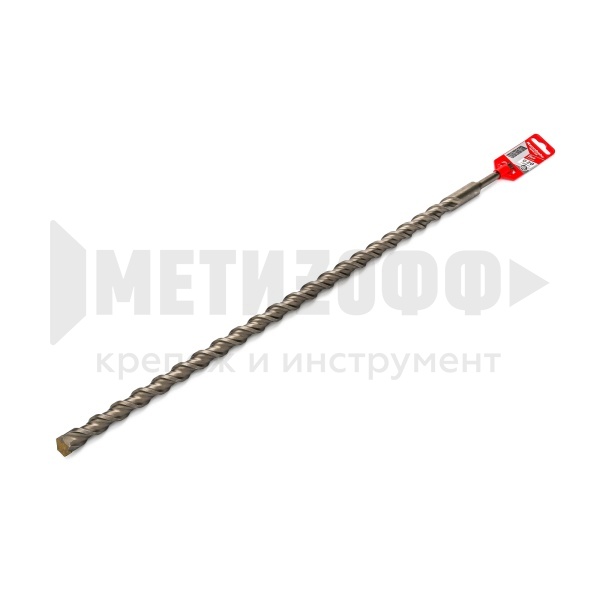 4340 Бур SDS+ 20х 600 DUO Rennbohr