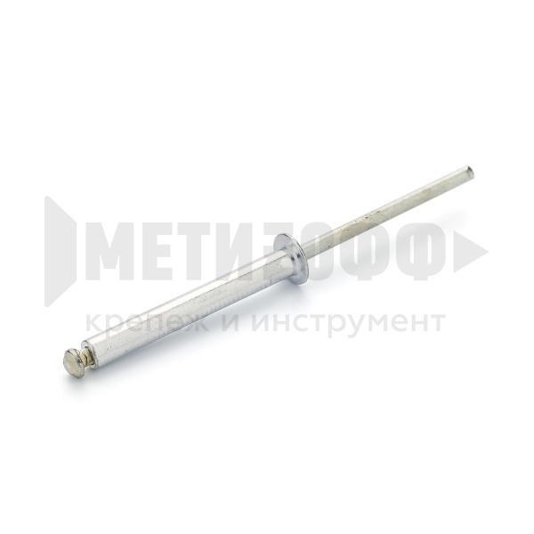 Заклепка (сталь-сталь) 3,2х18 (1000)