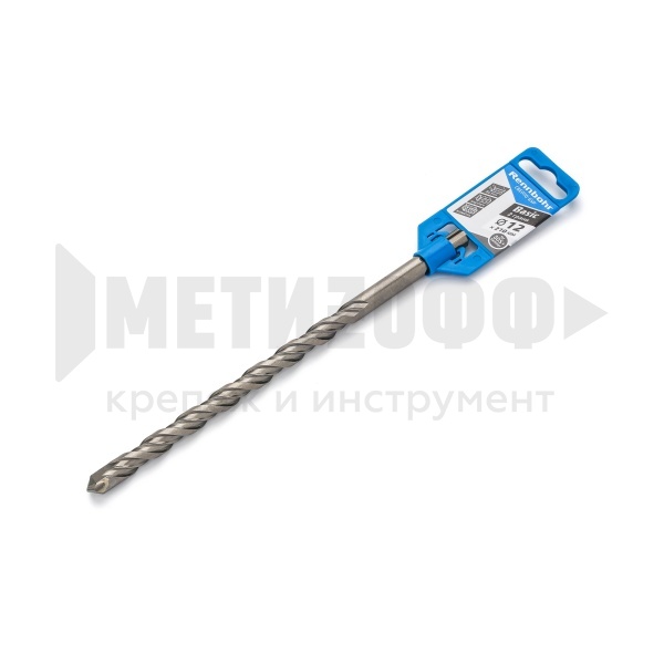 13191 Бур SDS+ 12х210   Rennbohr Basic