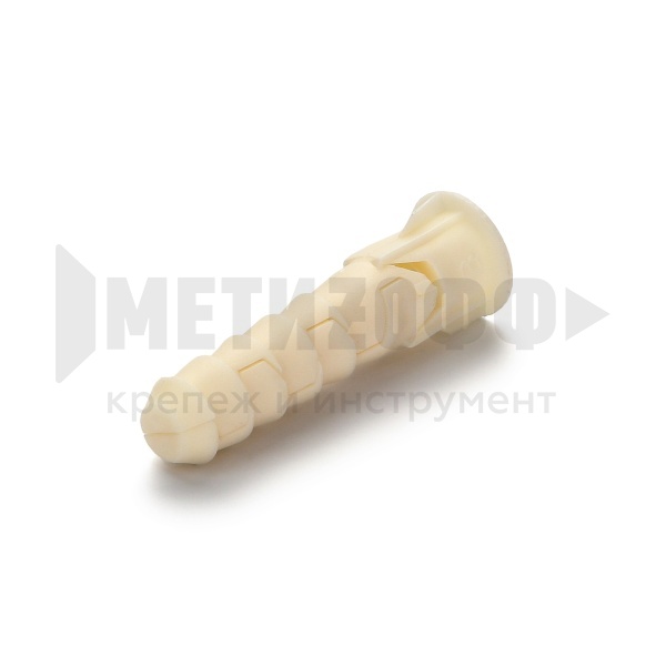 Дюбель универсальный GRIPPER 6х32 SORMAT