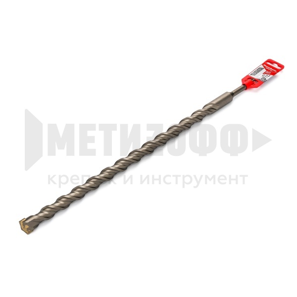 4341 Бур SDS+ 22 х 460 DUO Rennbohr