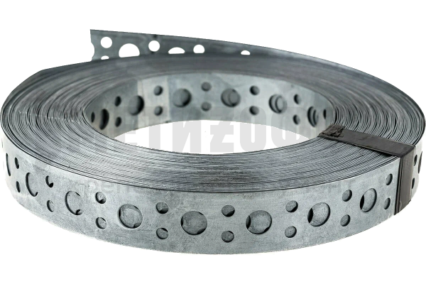 23016 Перфорированная лента LP-V 20х0,55х20м  (5)