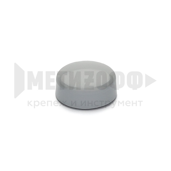 7921 Заглушка Универсальная св.серая (500 шт)