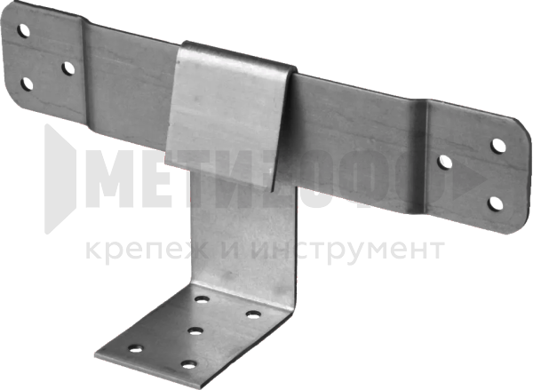 9604 Опора скользящ. для строп.  90х90х40х2,0 KUCIS-90 (30)