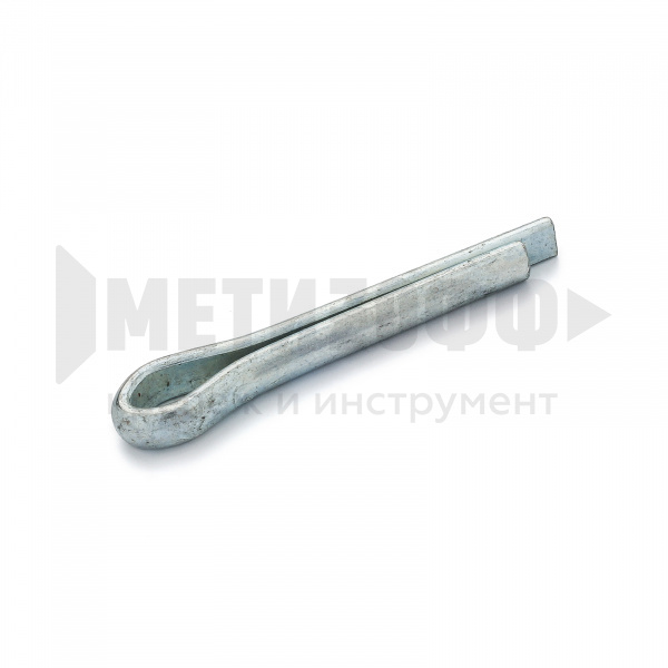 Шплинт 5,0х 32 DIN 94, цинк (50)