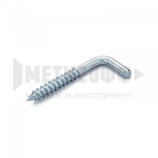 Шуруп-костыль 6 х 60 ()