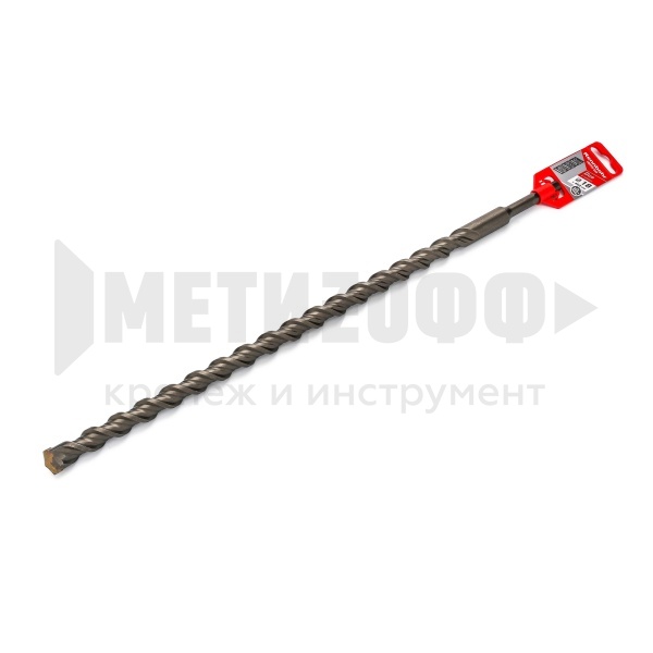 4336 Бур SDS+ 18х 460 DUO Rennbohr